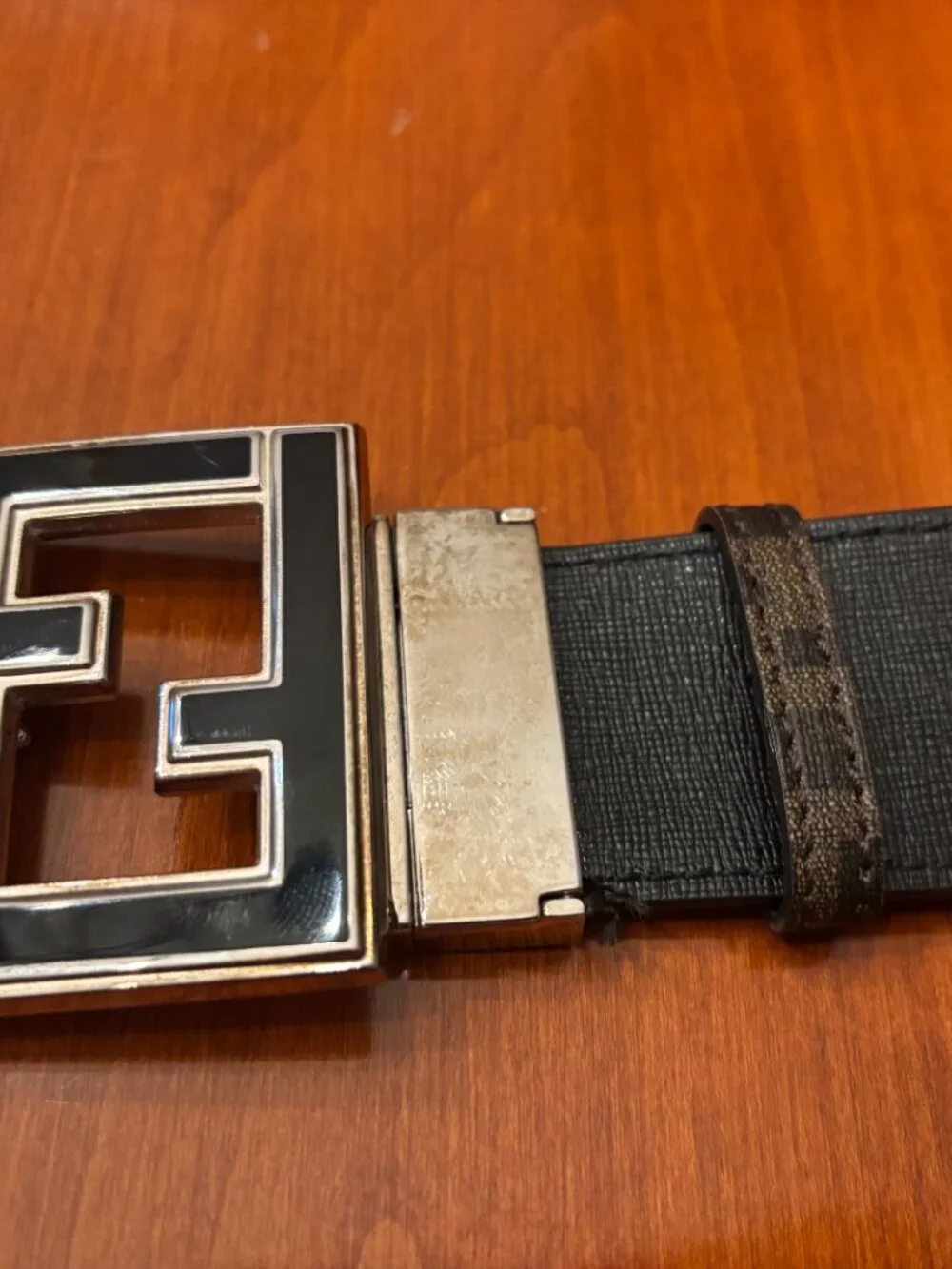 Fendi men ff